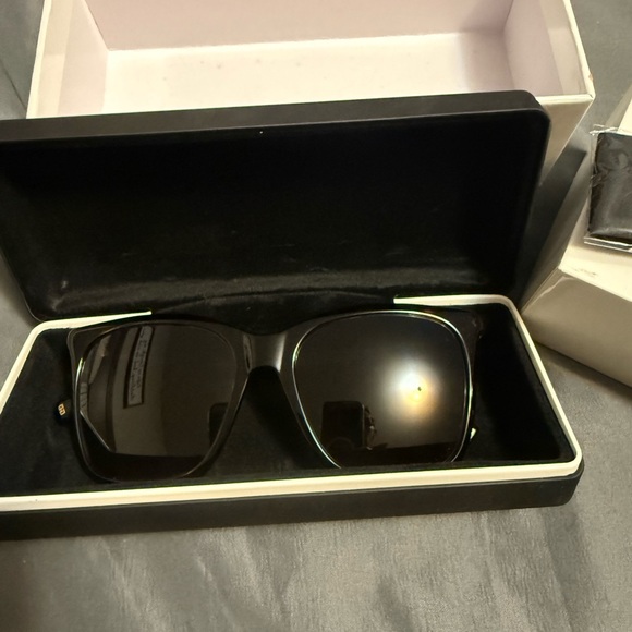 Givenchy Square Sunglasses - Picture 5 of 9